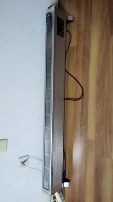 家用智能省电速热踢脚线取暖器怎么样？会不会问题很多？