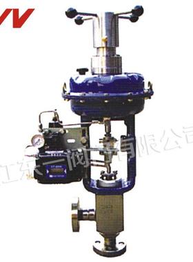 特价供应ZJHS型气动高压角型调节阀