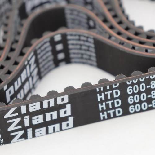 橡胶同步带HTD1368-8M 1376-8M 1384-8M 1392-8M 1400-8M皮带