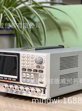 固纬可编程直流电源供应器-GPP3060