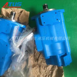4535V50A38 1DD22R双联叶片泵 高压油泵 液压泵压铸机配件