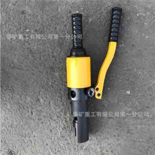 便于携带铁路销钉拔出器重量轻液压取线器YYQX-1手动液压取线器