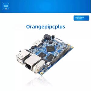 橙派橙派Pc +开发板全核H3橙派安卓Linux