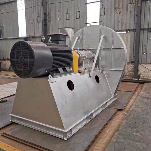 现货9尘JIP-19工-4D高压心风机9-26型高压通风机业高压除喷漆离排