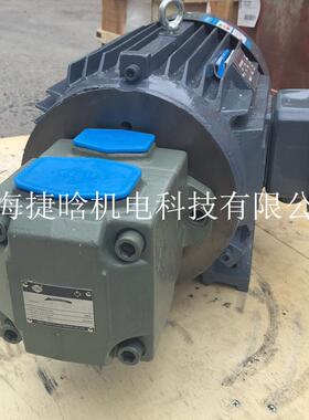 YYB系列油泵马达 YYB250M-6 三相异步电动机37W-6P