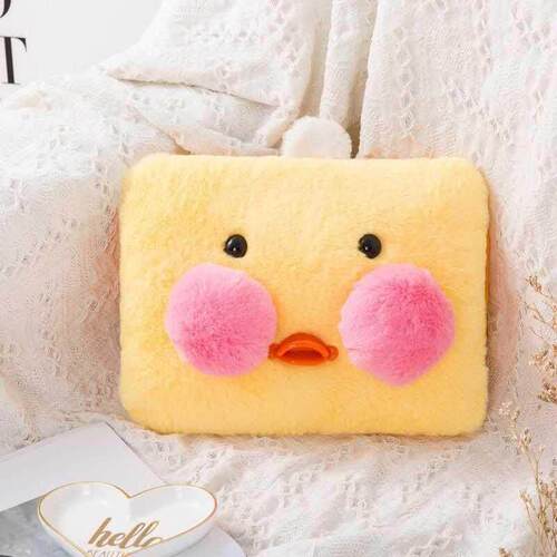 hot-water bottle rechargeable hot-water bag electric warm ai