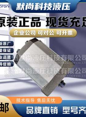 卡普罗尼Caproni齿轮泵00A(C)0.25X032/X033/X034/X043/X044油泵