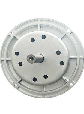 【卓凡电机】利雅路电机燃烧器风机RIELLO专用电机300W350WRS34RS