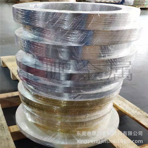 白铜B18-26铜板白铜线现货 B18耐磨白铜棒C7701白铜卷