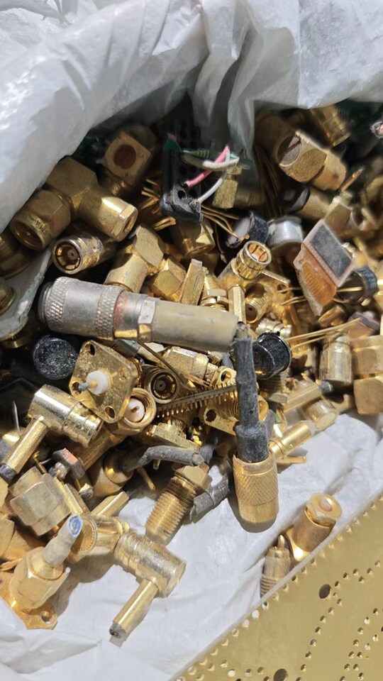 4月20日北京【京械5612】镀金一批网络拍卖公告