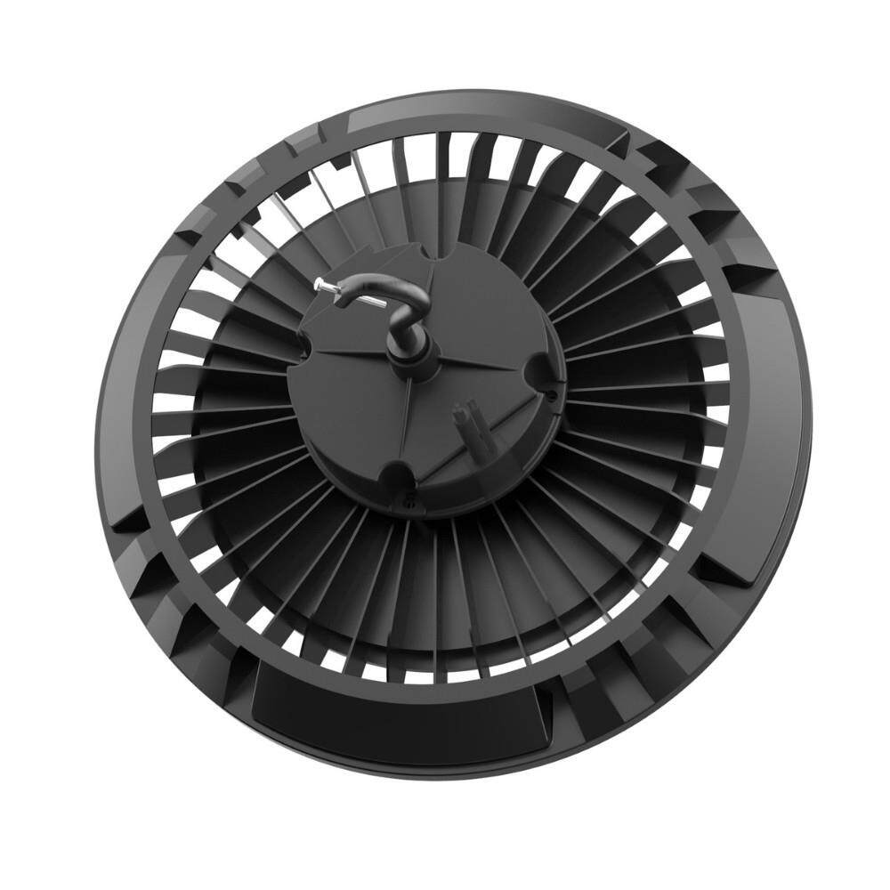 LD0工E矿灯10W20W300W雷达感应灯防水工LXB厂灯UFO仓库灯车5间照