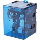 Jqx Q12V Dc24 62F 2Z大电流中间继电器碰碰车80A大功率交流Ac220