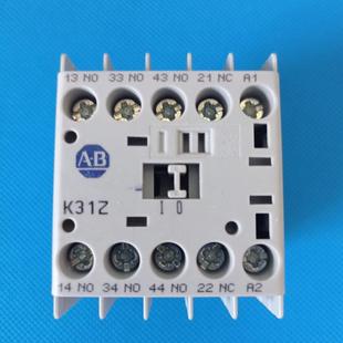 K31Z Bradley700 ZJDC24V继电器 K31Z控制继电器Allen AB700