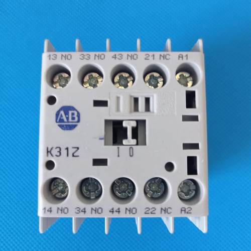 AB700-K31Z控制继电器Allen-Bradley700-K31Z-ZJDC24V继电器