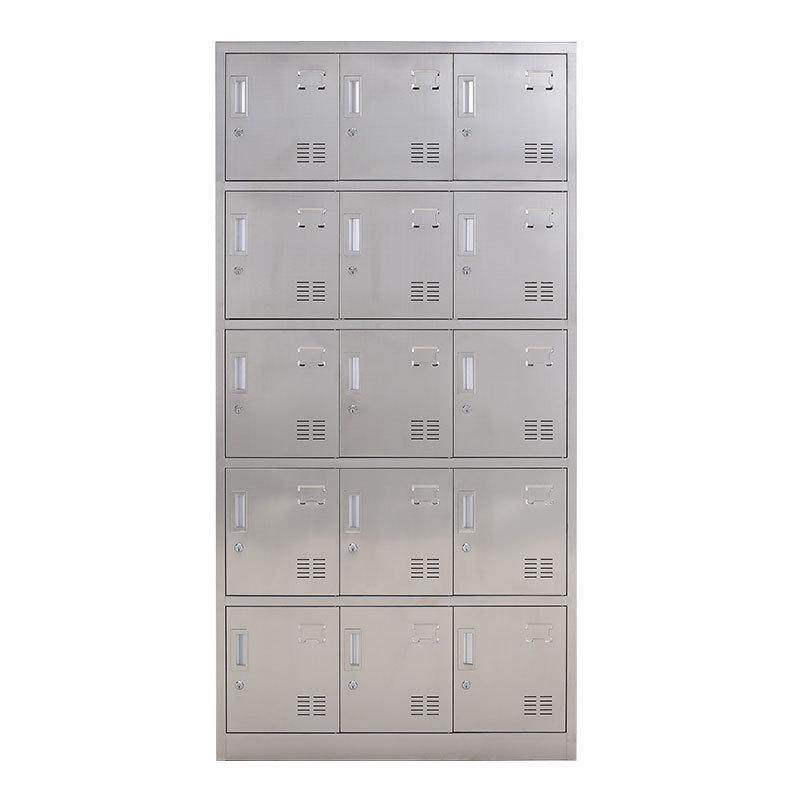 【不锈钢批发员工厂家不锈钢更衣柜食堂不锈钢】鞋柜储物柜学校,商业/办公家具,办公储物柜,淘宝优惠券,粉丝福利购,淘宝优惠卷