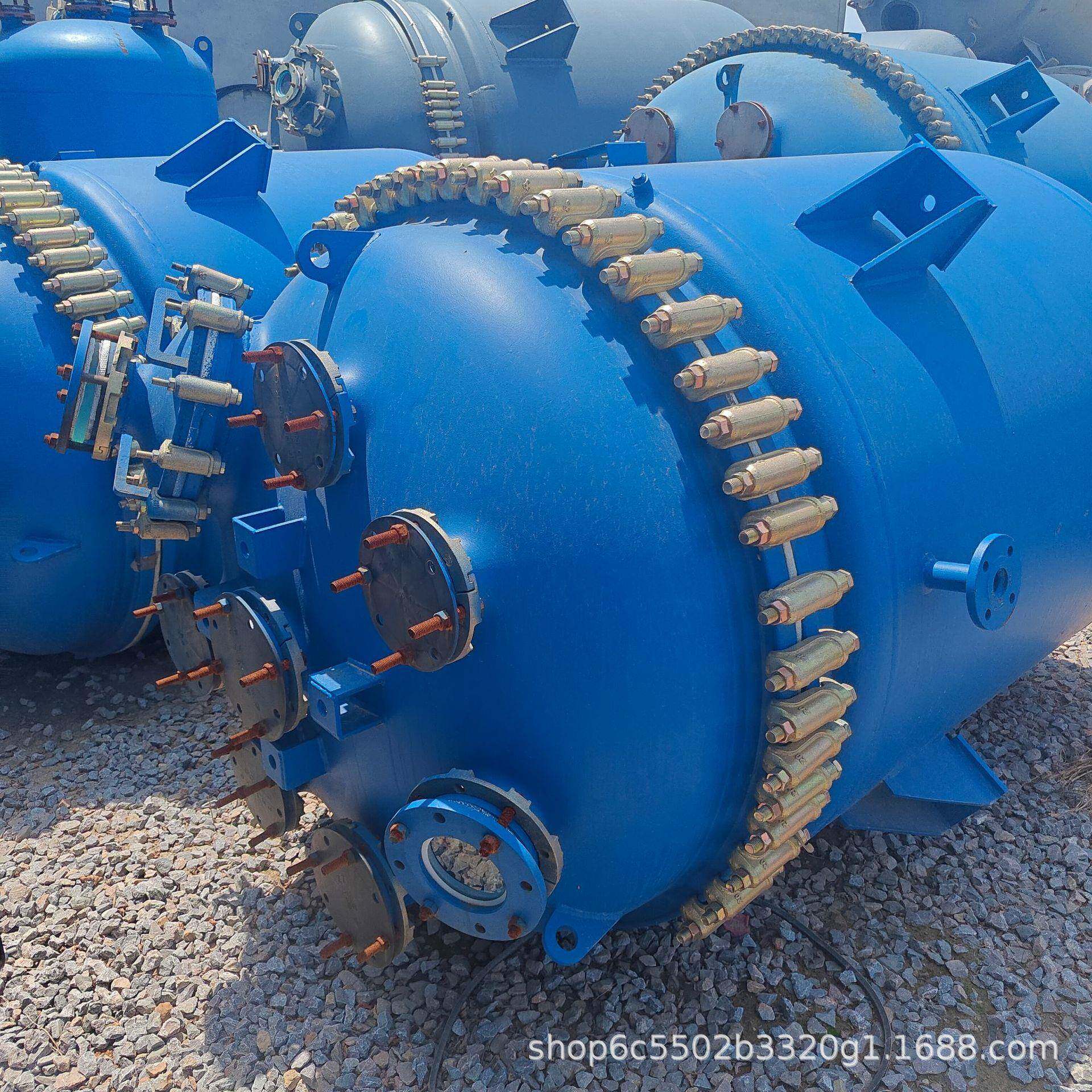 电加热反应釜不锈钢搅拌罐100L-5000L油漆涂料真空小型反应釜