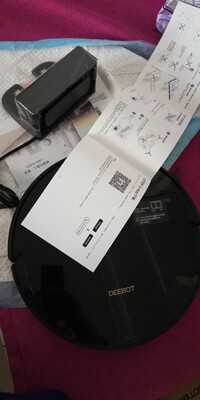 科沃斯扫地机器人怎么样？新手吐槽评测不容小看