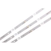 WB32H8 061CC 杂牌机32寸液晶电视灯条JS 57.03.32H8003 6灯3V