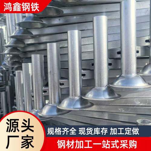 蔬菜仓储冷链堆垛架叉车镀锌巧固架圆腿钢制托盘高架金属厂家货架