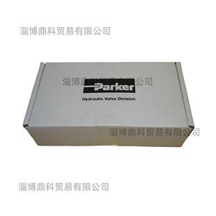 PARKER派克美国进口电液伺服阀电磁换向阀比例阀BD15NALND5X6220
