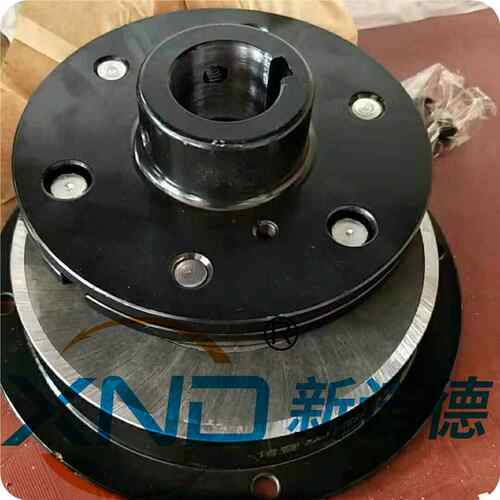 DLD5-160本器型电磁离合电磁离合D/DL5-160干式单片电磁离合基器