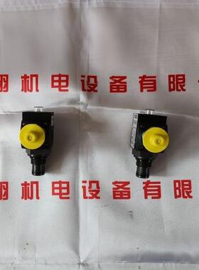 hydac贺德克继电器，型号EDS345-1-250-000，原装