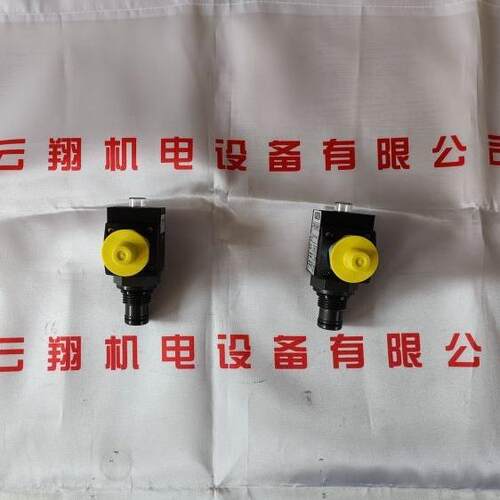 hydac贺德克继电器，型号EDS345-1-250-000，原装