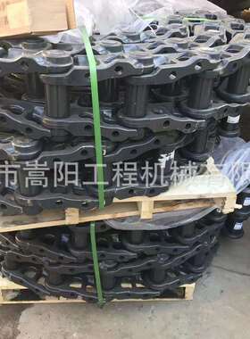 216MF-50000节距工程机械链条生产