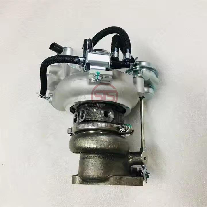TF035H 适用海马S7 1.8 49335-03210 涡轮增压器