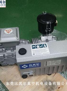 进口BKV0021真空泵替代普旭RA0021F质量保证 现货供应