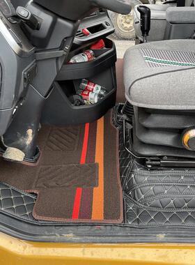 三一吊车新两室 250C5-8 800C5-8 550C5-8 500C5 550T5全包围脚垫