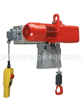 德国HADEF电动葫芦AW 405 绞盘【供应】