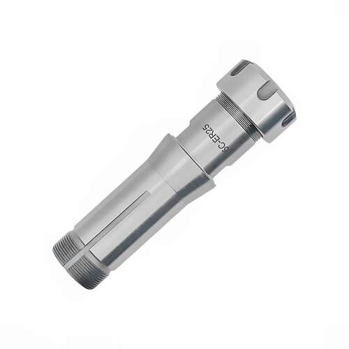 5C弹簧夹头铣刀柄5C-ER25转换套转换杆刀柄数控加工中心CNC