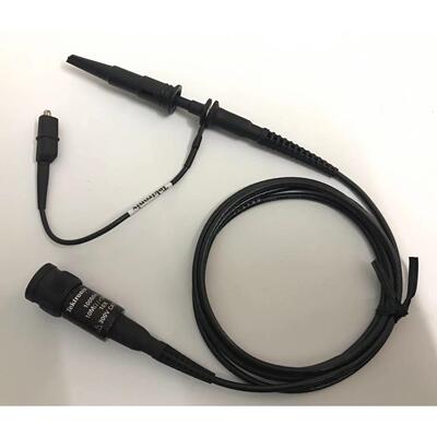 泰克监视器TPP0101 TPP0100 TPP0201示波器监视器钩帽接接地线监