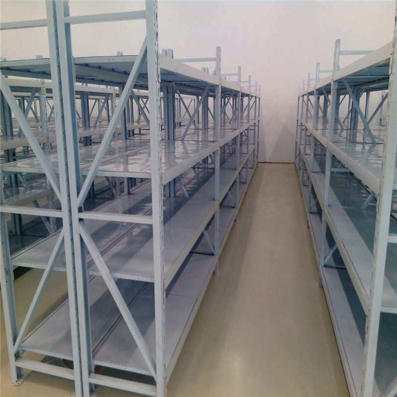 货架仓储仓库库房货架重型储物架置物架家用展示架服装五金铁架子
