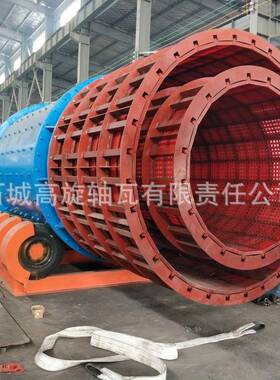 大型时产500t/h大型砂石清洗分类设备滚筒洗石洗矿分选一体机