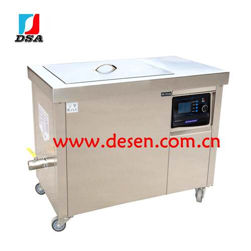 厂家出售液晶智能型-1012工业清洗机. 汽配汽保超声波清洗机