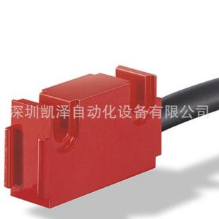 SIKO齿轮电位器GP02带通孔空心轴 紧凑设计