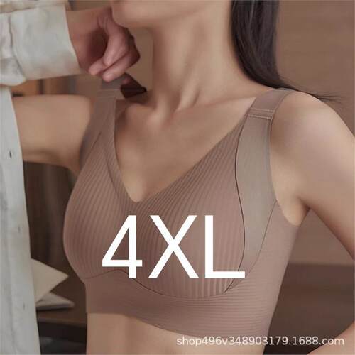 Color Wireless Bras Push Up Bralettes Seamless Coverage Bra