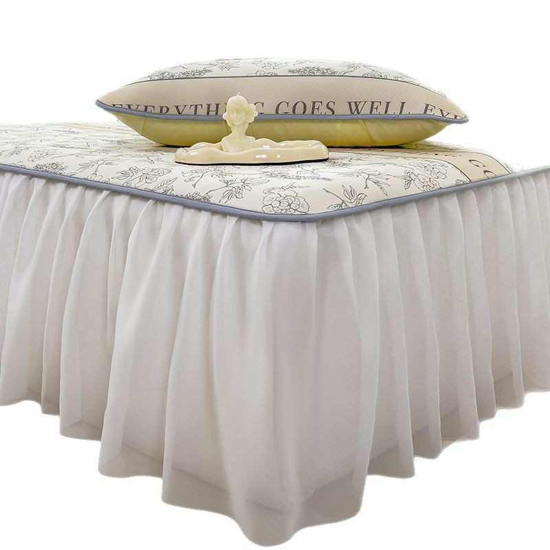 2025空调凉席款机可席子冰床丝洗夏季裙垫三件套新款夏天床单,床上用品,冰丝席,淘宝优惠券,粉丝福利购,淘宝优惠卷