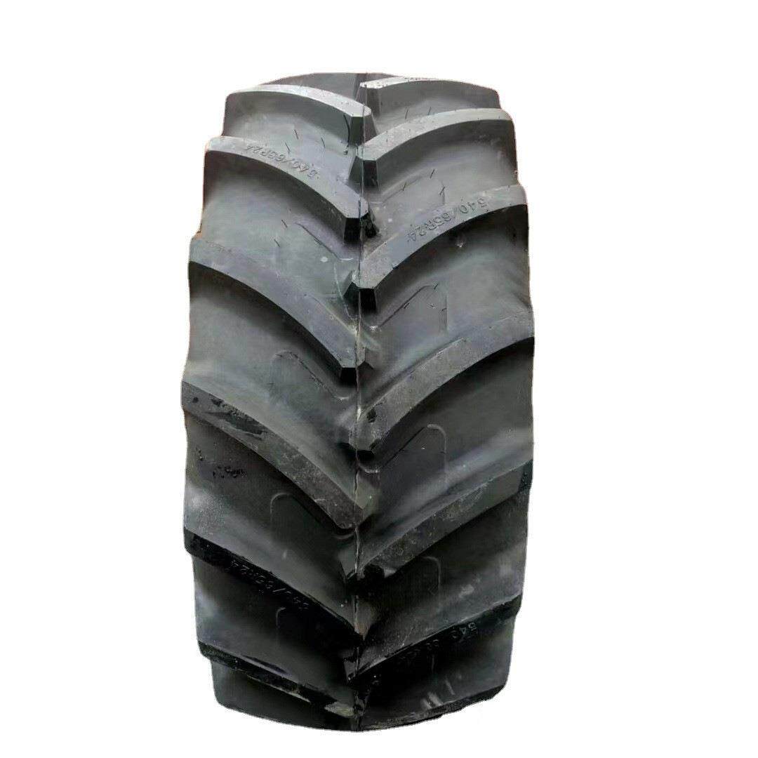 ARMOUR甲字460/85R42大马力拖拉机轮胎18.4R42子午农用轮胎