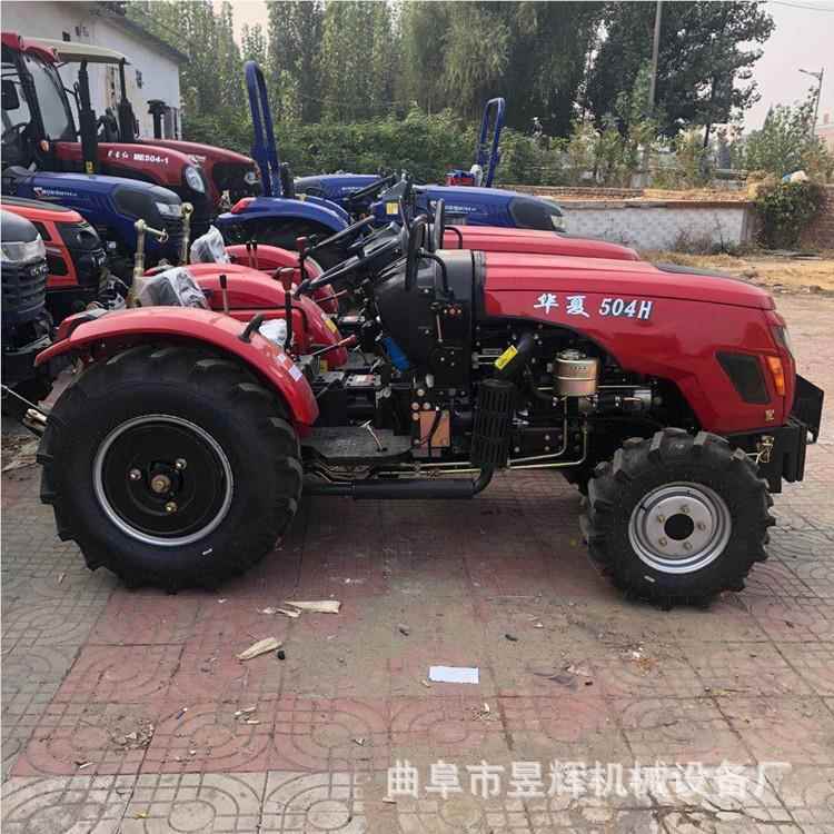 全新补5后后提车504华夏04大棚王低矮型强压多路阀前重8+2档配位