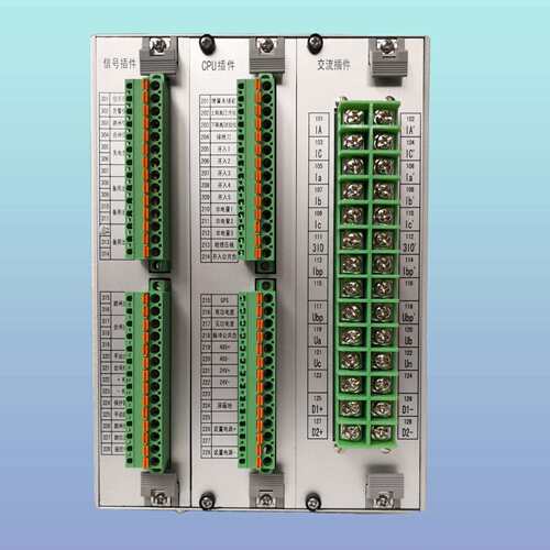 质量优质t许继tWHB-52t电容器保护装置t送货到家tPAC-8296AC