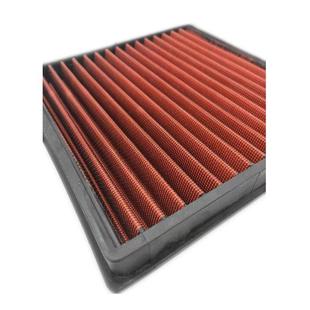 车改装 进气专用空气滤清器高流量海绵冬菇头LADA进气风箱滤芯