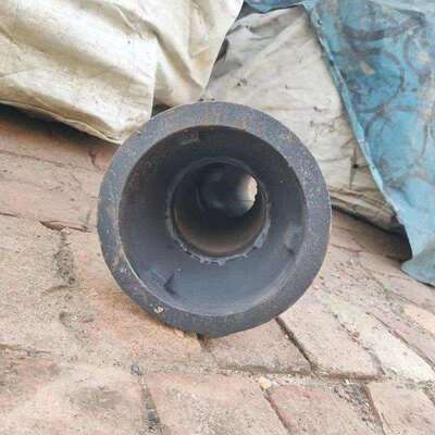 铸铁泄水管带弯头排水管排水口公路圆形泄厂家排水槽桥梁专用