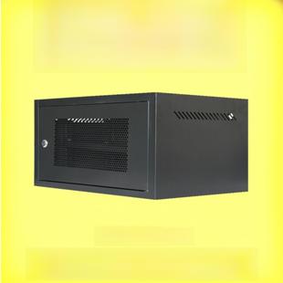 2U6U4U9U12U18U20U22U24U42U网络壁挂式 机柜弱电箱放大开关小型设备