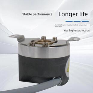 新型Eip5000 器 5V宽量程电机旋转编码