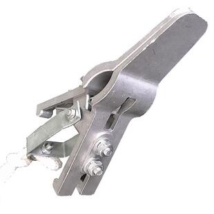 千伏铁塔线路用接地线撞击线夹抛3投式带绳接地线鼎25mm2百-52336