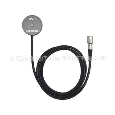 专业UVV光强计检测395nm405nm445nm功率计照度计通过计量院校验