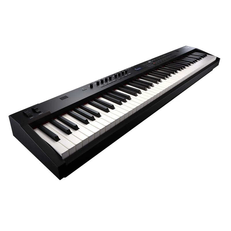 罗兰（Roland） 罗兰电钢琴 RD88 RD2000舞台电钢 88键重锤数码电